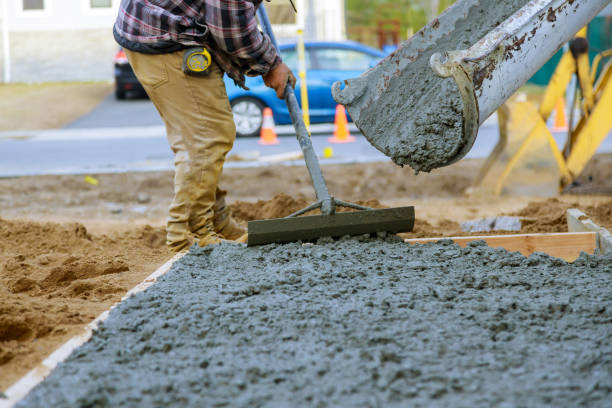 Best Concrete Retaining Walls in Remerton, GA