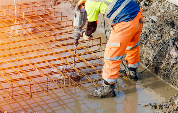 Best Concrete Removal and Replacement in Remerton, GA
