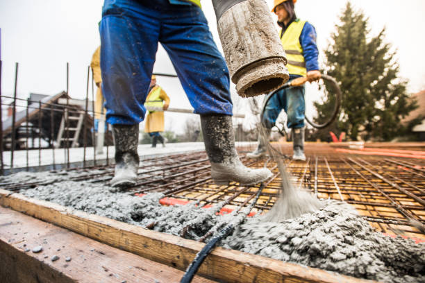Best Concrete Grinding and Polishing in Remerton, GA